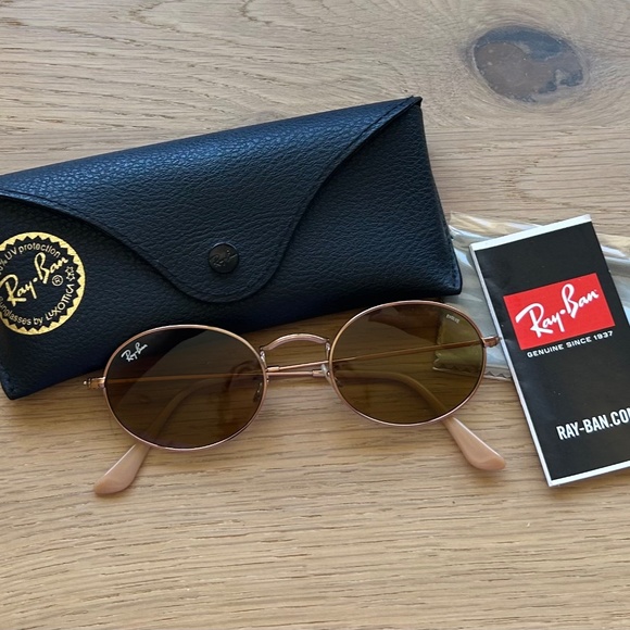 Ray Ban Sunglasses